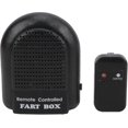 thumbnail image 1 of Electronic Remote Control Fart Box, Children Toy Joke Prank Novelties Fart Machine, 1 of 5