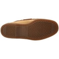 thumbnail image 4 of Sebago Spinnaker Shoes Tan Nuback, 4 of 7