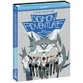 thumbnail image 2 of STUDIO DISTRIBUTION SERVI DIGIMON ADVENTURE Tri-la COLLECTION Complète de 6 Films (BLU-RAY) BRSF19253, 2 of 4