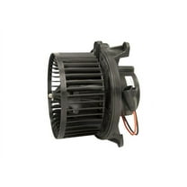 Blower Motor - Compatible with 2005 - 2021 Nissan Frontier 2006 2007 2008 2009 2010 2011 2012 2013 2014 2015 2016 2017 2018 2019 2020