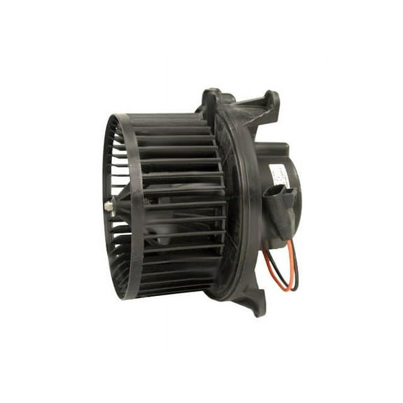 Blower Motor - Compatible with 2005 - 2015 Nissan Xterra 2006 2007 2008 2009 2010 2011 2012 2013 2014