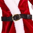 thumbnail image 4 of Funda para botella de Navidad, funda protectora, portabotellas reutilizable, bolsa decorativa para mesa , de mesa, festival,, 4 of 7