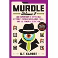 thumbnail image 3 of Murdle: Volume 2 (Murdle, 2), 3 of 3