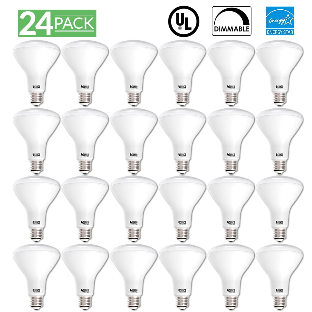sunco lighting br30 led