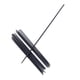 thumbnail image 3 of 13 Piezas Aguja para Clarinete Set de Agujas de Lengüeta Aguja de Resorte Accesorios para Instrumentos Musicales Herramientas de Reparación en Material Grilled Azul Adecuado para, 3 of 7