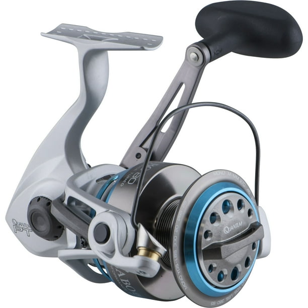 cabo 80 fishing reel Quantum Spinning The Quantum Cabo Reel Quantum Cabo 80 Spinning Reel