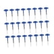 thumbnail image 4 of 24 tapones para reparación de neumáticos de coche, clavos tipo hongo, repuestos de goma eficientes, tapones para neumáticos de motocicleta y camión., 4 of 8