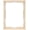 Natural Woodgrain, variant on Canvas Float Frames 11x14 Frame, Black Frame for Finished Canvases, Vertical & Horizontal Wall Hanging Large Frame with Adhesive for Canvas Paintings (1-Pack) Black,11 x 14 inch