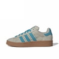 thumbnail image 3 of Zapatillas de tabla ligeras retro Campus 00s, antideslizantes y duraderas, zapatillas para exteriores para hombres y mujeres, 3 of 3