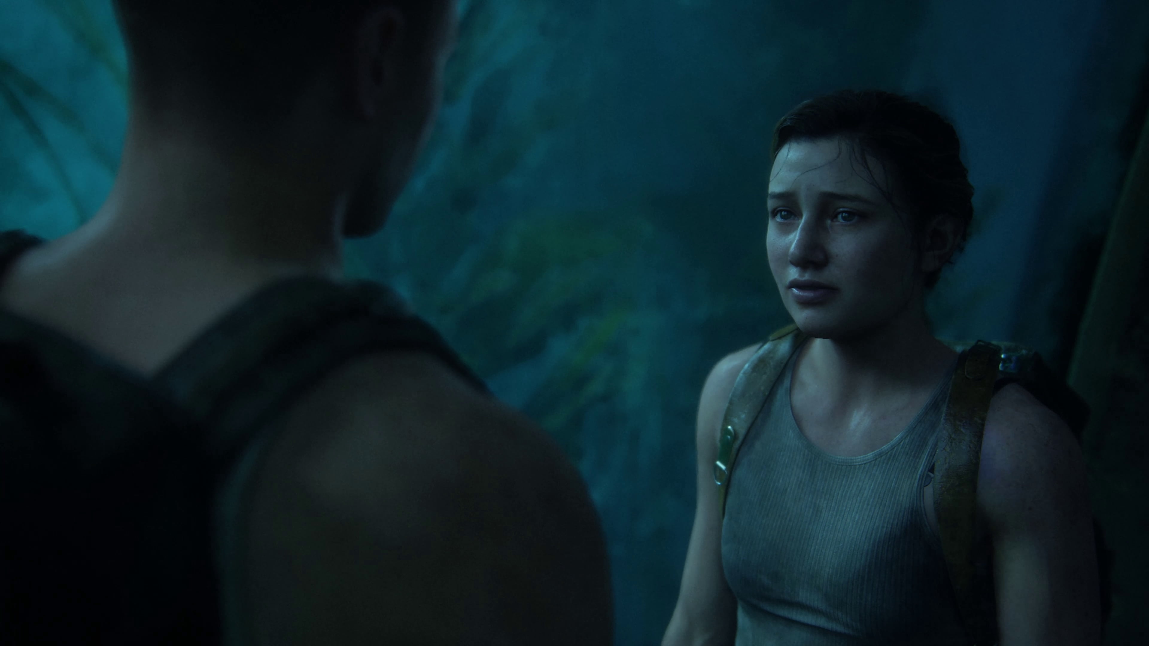 The Last Of Us Part II Remastered - PlayStation 5