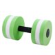 thumbnail image 1 of unbranded 1Ud Pool Dumbbells Con Espuma Eva Para Ejercicio Acuático Y Tonificación Muscular, 1 of 8