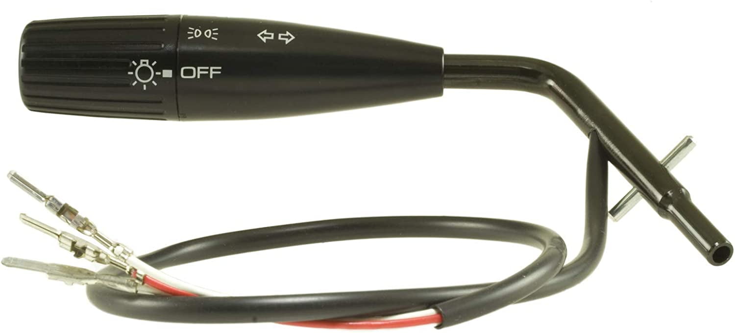 WVE Headlight Switch