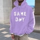 thumbnail image 1 of WILLBEST Sudaderas En Pareja Male Football Fans Sports Sweatshirt Rugby Player Sports Retro Men Rugby Pullover Hoodie Chica, 1 of 3