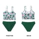 thumbnail image 4 of Traje de baño familiar a juego para mamá y yo, bañador con volantes para mujer, bikini para niños y bebés, 4 of 6