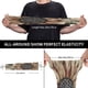thumbnail image 3 of Balery USA Sunflower Flag Mangas Refrescantes para Brazos para Hombre y Mujer – Transpirables y Absorbentes de Humedad para Mujeres, Hombres y Niños, 3 of 7