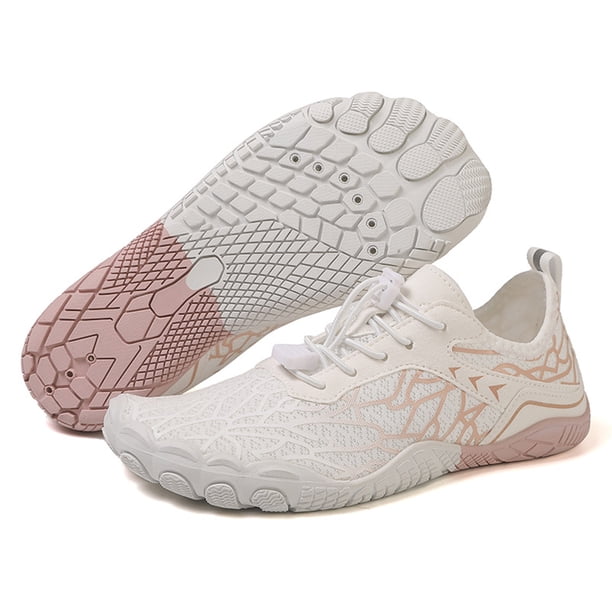 Zapatos Playa Ocio Rastreo Pesca Ropa Resistir A Cinco Dedo para Acampar Yoga Al Aire Libre