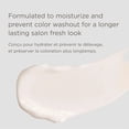 thumbnail image 3 of Hairitage Color Care Deep Conditioner for Color Treated Hair - UV Protection, Sulfate Free, 384ml, pump dispenser, 3 of 7