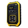 thumbnail image 1 of Counter Nuclear Radiation Detector - Radiation Dosimeter with LCD Display, Portable Handheld Beta Gamma X-ray Rechargeable Radiation Monitor Meter, 1 of 5