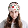 thumbnail image 6 of Vsdgher Gnomes Merry Christmas Slouchy Beanie Hat for Men/Women, Skull Cap Chemo Cap Night Sleeping Cap, 6 of 8