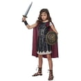 thumbnail image 2 of Déguisement pour Filles Fearless Gladiator, 2 of 4