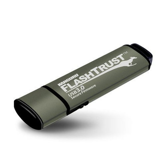 Kanguru Lecteur USB FlashTrust WP-KFT3 (WP-KFT3-64G)
