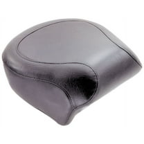 Mustang Wide Vintage Solo Rear Seat (75708)