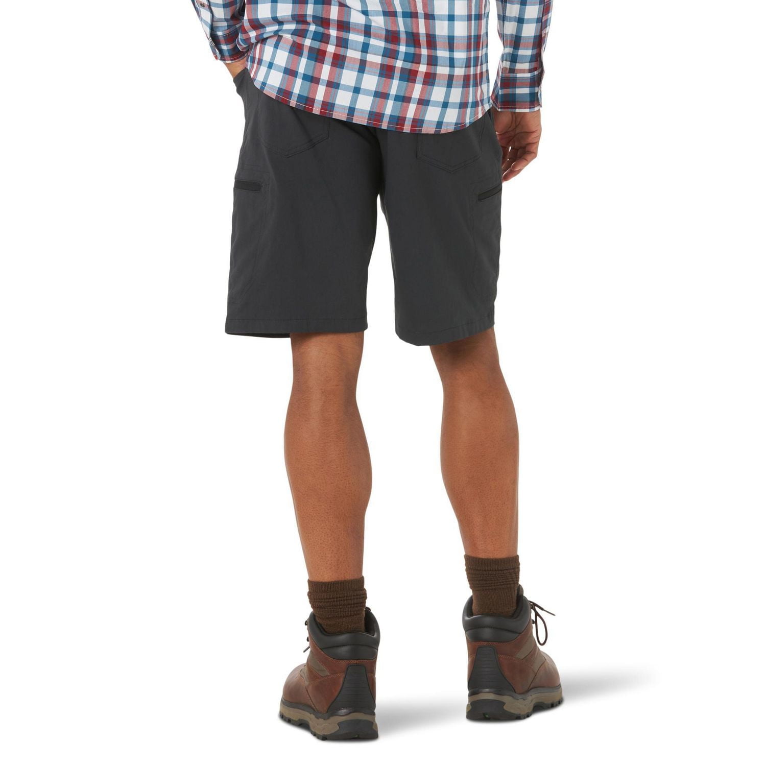 Wrangler Men's Outdoor Performance Cargo Short