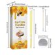 thumbnail image 3 of Clearance Sale! Kit De Cera De Abejas Para Descomprimir El Cuerpo Vela Para El Oído Kit Para Reducir El Estrés Limpia Los Oídos Y Alivia El Tinnitus Auditivo, 3 of 9