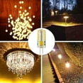 thumbnail image 5 of 10pcs G4 LED Bulbs 3W  12V Warm White 3000K Landscape  Bulbs, 5 of 5