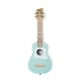 thumbnail image 1 of Ukelele soprano Loog Wood para niños y principiantes, aplicación y lecciones, todas las edades (verde), 1 of 5