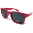 thumbnail image 5 of GFDYREE Classic 80's Vintage Style Design Sunglasses, 5 of 5