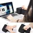 thumbnail image 4 of Almohada YADILLO Giant USB Big Enter con llave Stress Relief Toy, 4 of 8