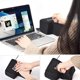 thumbnail image 4 of Almohada YADILLO Giant USB Big Enter con llave Stress Relief Toy, 4 of 8