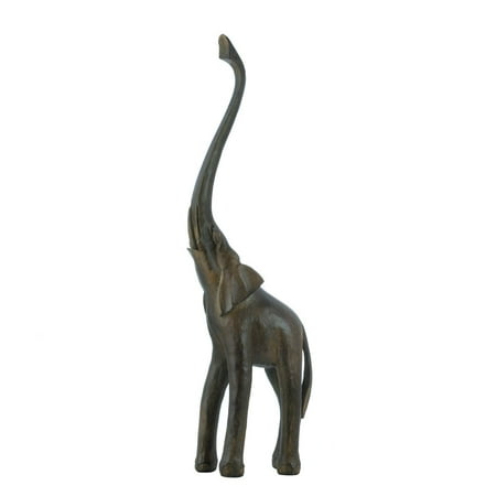 African Elephant Wall Decor India Elephant Room Decor Joyous Elephant Statue