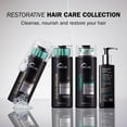thumbnail image 4 of Truss Hair Care CHOOSE YOUR ITEM! ( Hair Care:10.14 oz Therapy Shampoo;), 4 of 8