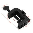 thumbnail image 2 of SecurityIng Mic Desk Lamp Clip Universal Bracket Clamp Camera Flash Holder, 2 of 12