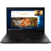 Lenovo ThinkPad 14 Full HD Laptop, AMD Ryzen 7 PRO 4750U, 512GB SSD, Windows 10 Pro, 20UH002XUS