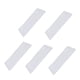 thumbnail image 2 of Herramienta de bricolaje para mascarilla para el cuello, 5 piezas, accesorio transparente para hacer mascarillas faciales para el cuello, molde para mascarilla para el cuello, el mejor de su clase, 2 of 8