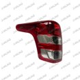 thumbnail image 1 of Adecuado para luz trasera Mitsubishi L200 TRITON 2015, 1 of 5