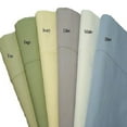 thumbnail image 1 of 100% Cotton Percale Pillowcases (Set Of 2), 1 of 1