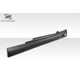 thumbnail image 6 of 2007-2013 BMW 3 Series E92 2dr E93 Convertible Duraflex LM-S Side Skirts Rocker Panels - 2 Piece, 6 of 7