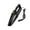 Black, variant on Pompotops Handheld Vacuum, Automotive High-power Dry And Wet Dual Purpose Vacuum Cleaner 120W Wireless Charging Portable Home And Car Dual Purpose Vehicle Mounted Vacuum Cleaner