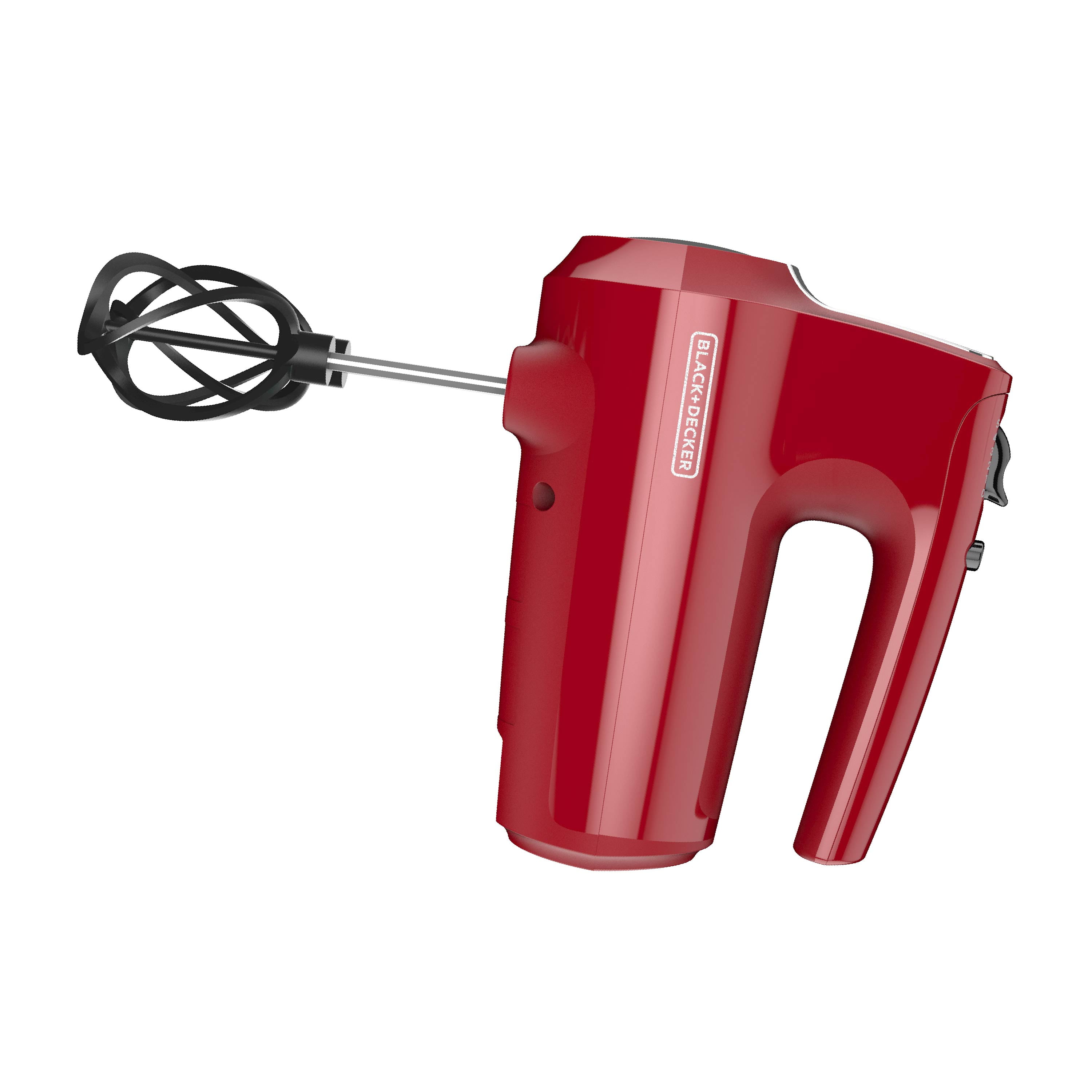 Black+Decker Helix Performance Premium 5-Speed Hand Mixer – One Home Therapy