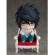 thumbnail image 1 of Death Note: L Lawliet & Light Yagami Figuras 10cm, 1 of 4