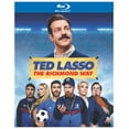 thumbnail image 1 of Ted Lasso: The Complete Series [Blu-ray], 1 of 12