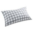 thumbnail image 3 of Ensemble de draps en flanelle hometrends, 3 of 3