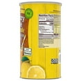 thumbnail image 3 of Country Time Lemonade Drink Mix, 82.5 oz, 3 of 5
