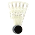 thumbnail image 1 of Beige Dam Board Optical Pupil Distance Ruler Plastic Ruler Plastic Ophthalmic Ophthalmic PD Ruler, 1 of 9