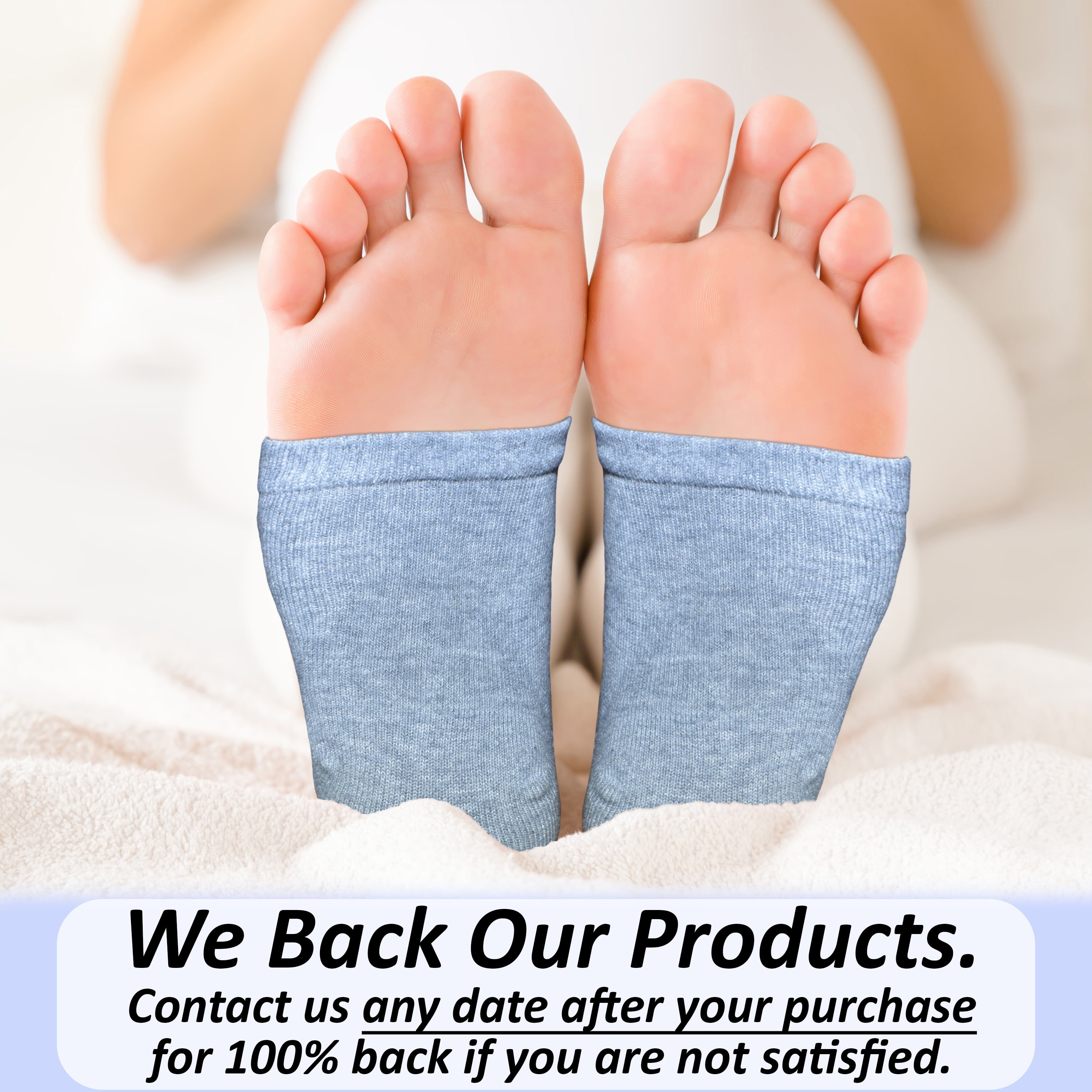 Eczema & Dry & Cracked Heels Treatment - Hand & Foot Cream+ by VGeneré