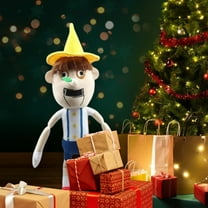 Pinocchio of Shrek Soft Stuffed Plush Doll Holiday Gift New From USA Rare 11”